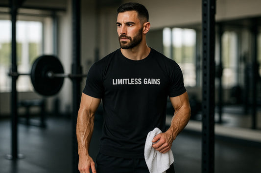 The Hidden Hormone That Decides If You Build Muscle or Not