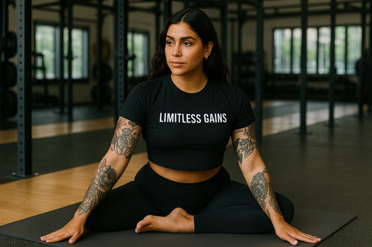 The Secret Rest Day Routine Elite Athletes Swear By (That Nobody Talks About)