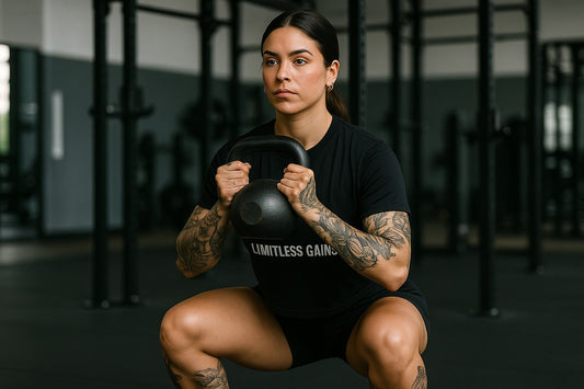 The Gym Shortcut That Builds More Muscle in Less Time