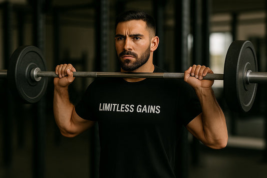 The Gym Habits That Instantly Kill Progress (And What To Do Instead)