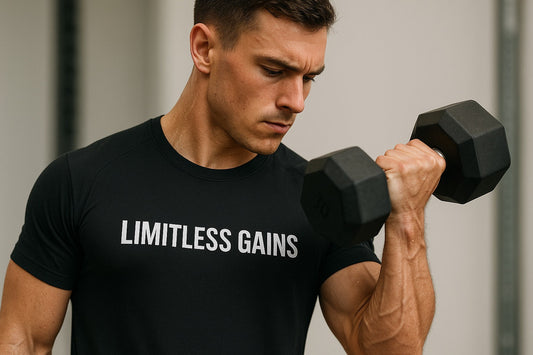 The Science of the Pump: Why Muscle Swell Matters