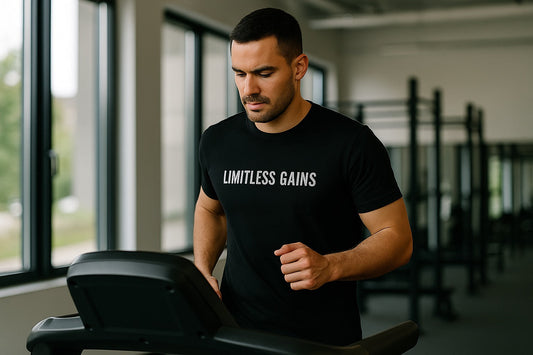 The Truth About Fasted Training: Fat Loss Myth or Secret Weapon?