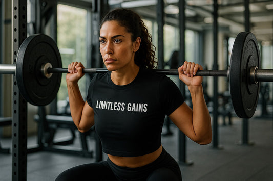 Hypertrophy Training 101: How to Build Muscle Effectively
