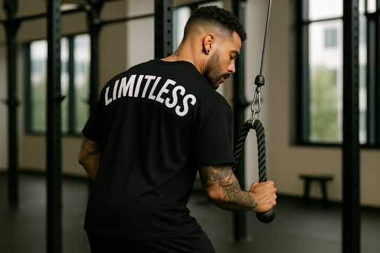 Still Lean After Summer? Here’s How to Stay Shredded Through Winter