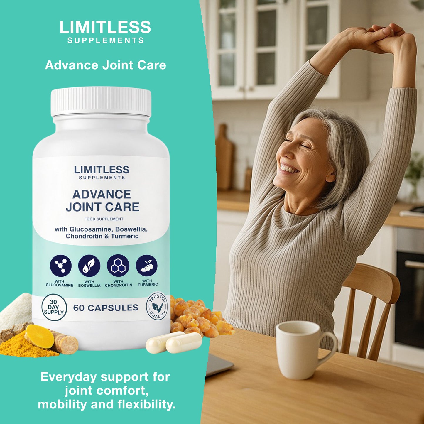 Advance Joint Care