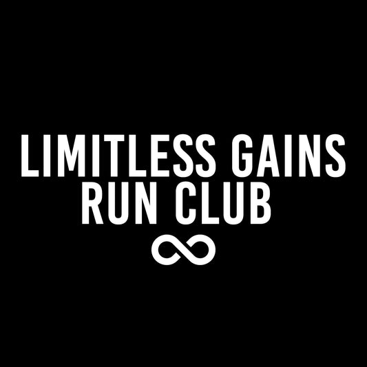 15 Minute Easy Recovery Run