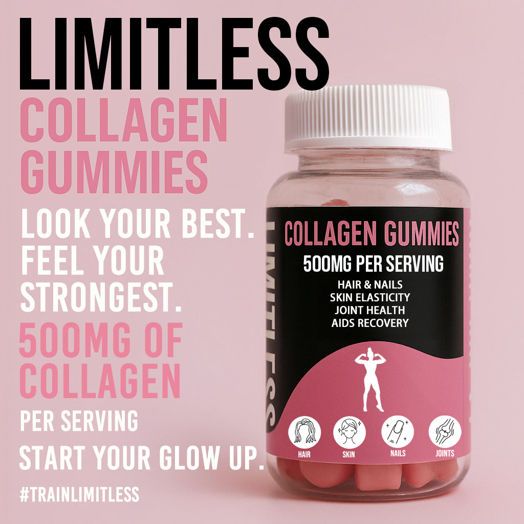 Collagen Gummies