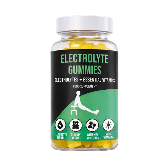 Electrolyte Gummies