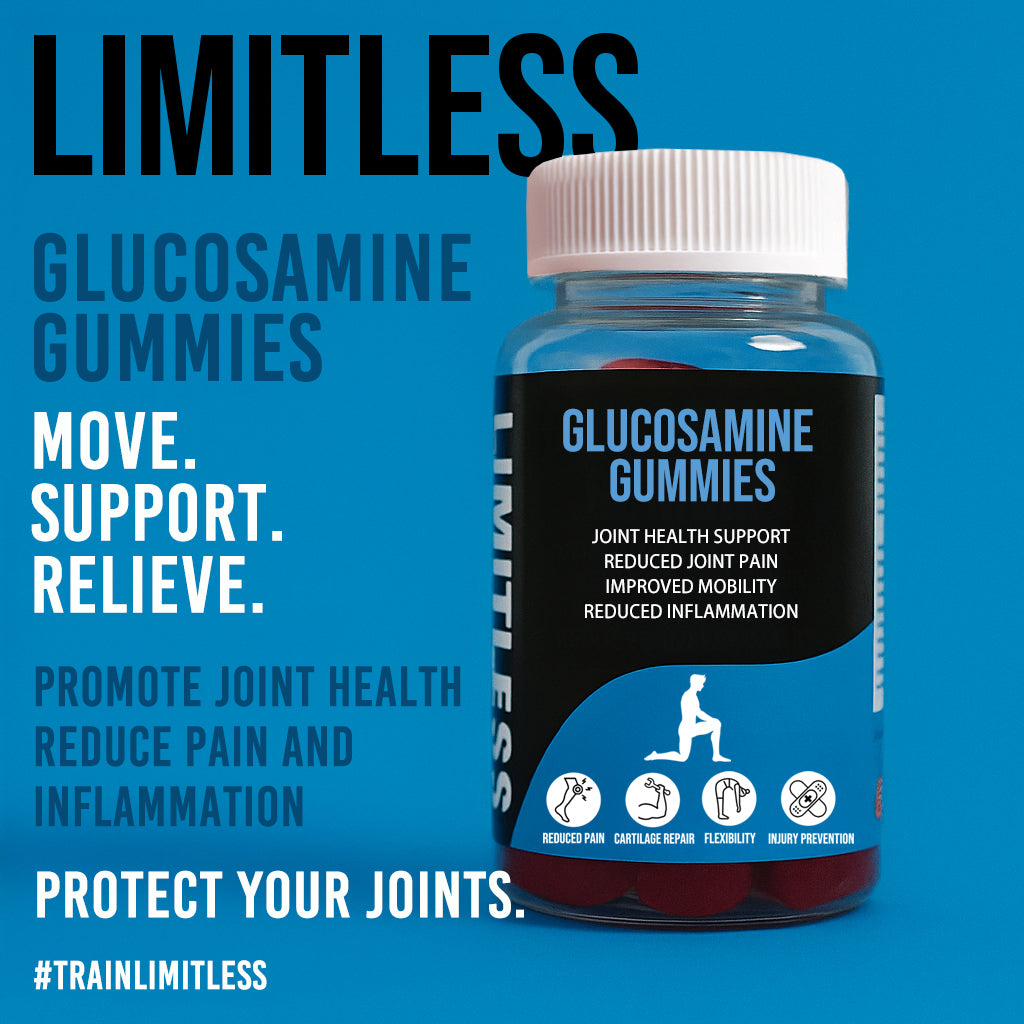 Glucosamine Gummies