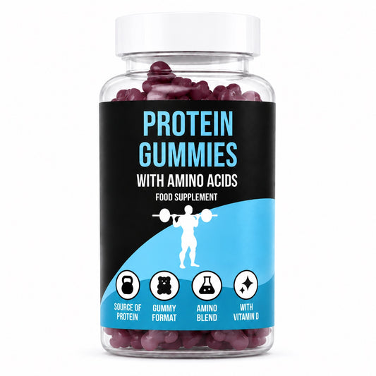 Protein Gummies