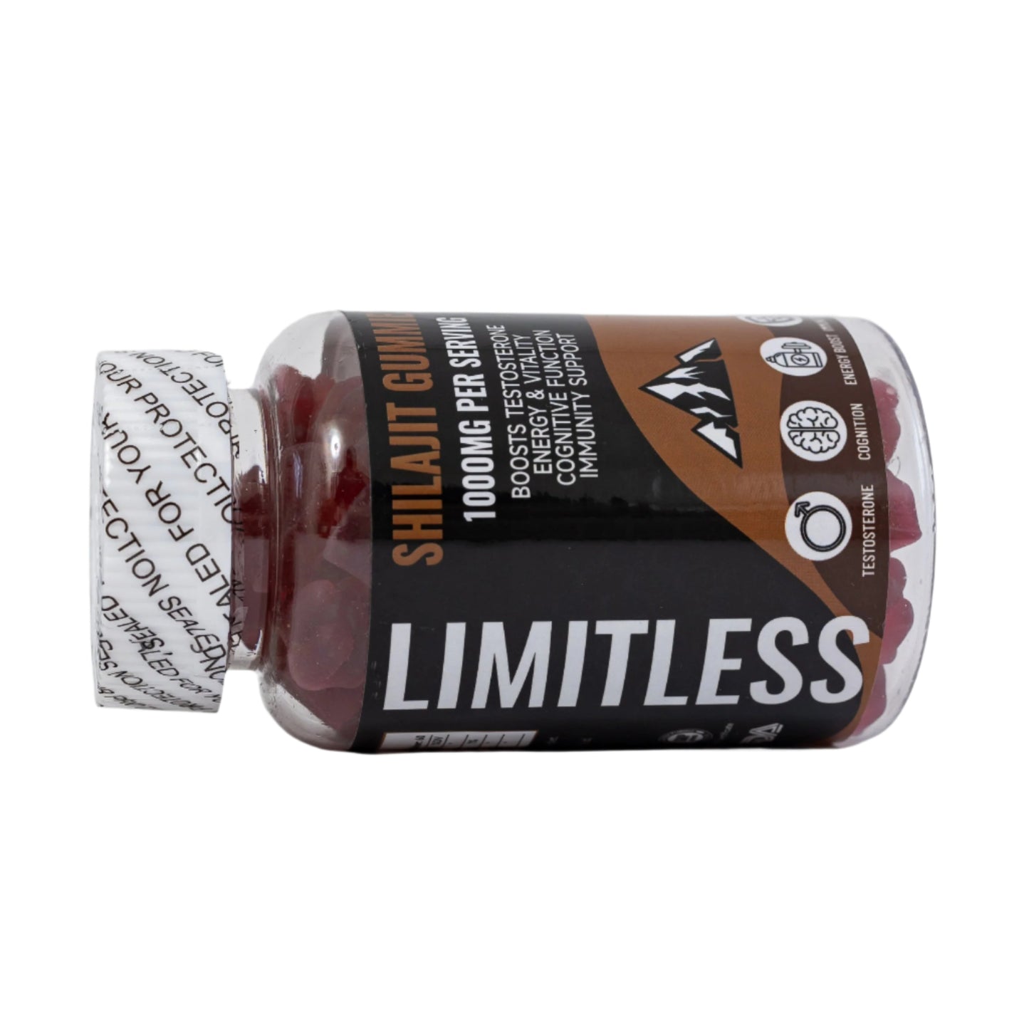 Shilajit Gummies