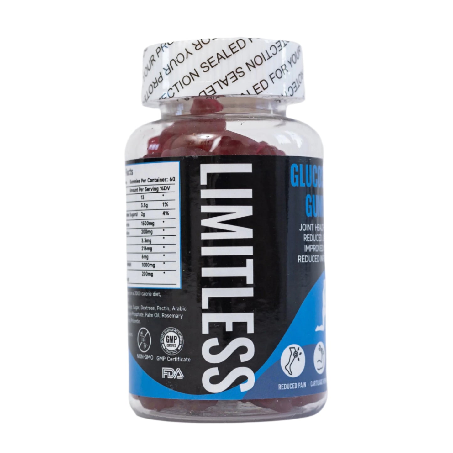 Glucosamine Gummies