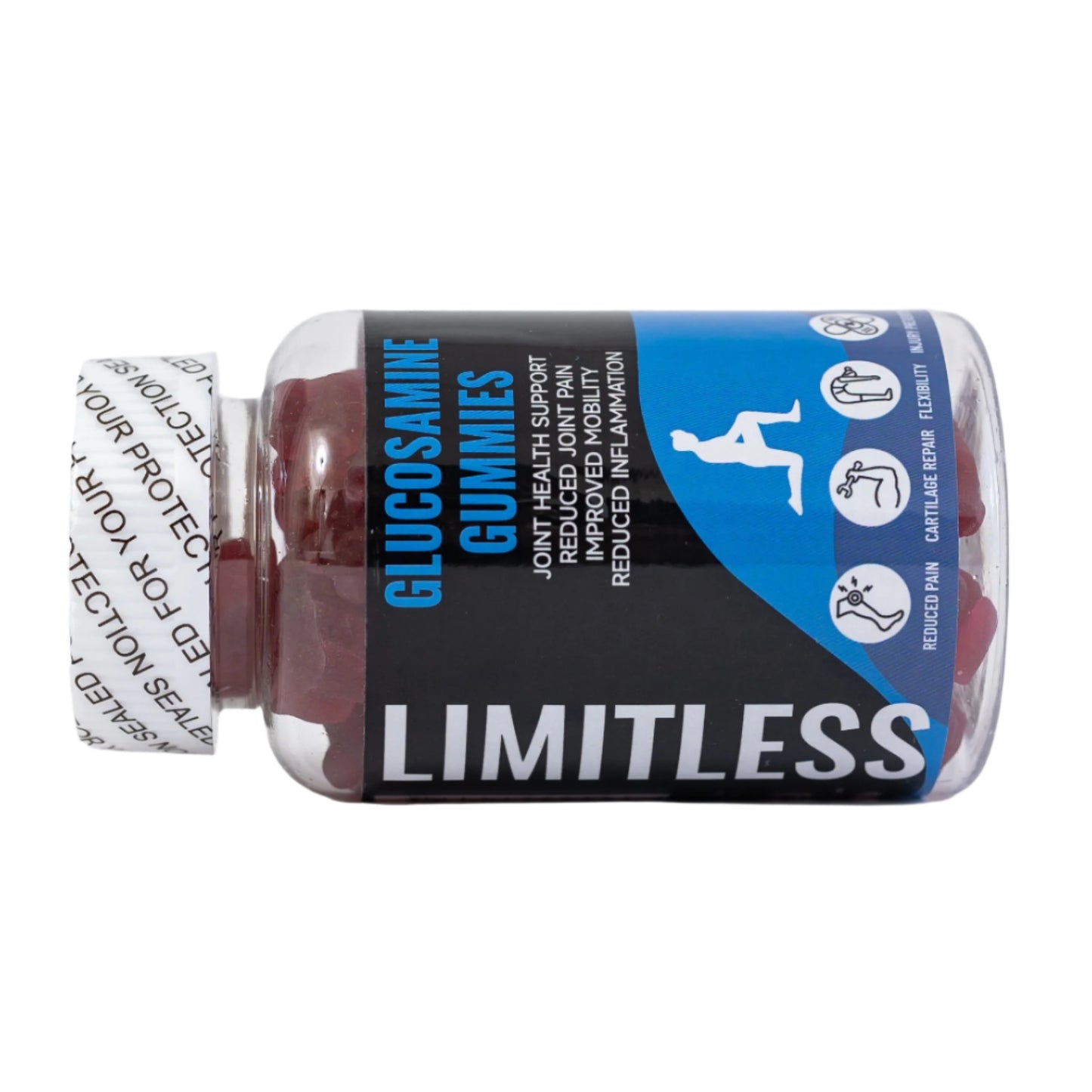 Glucosamine Gummies