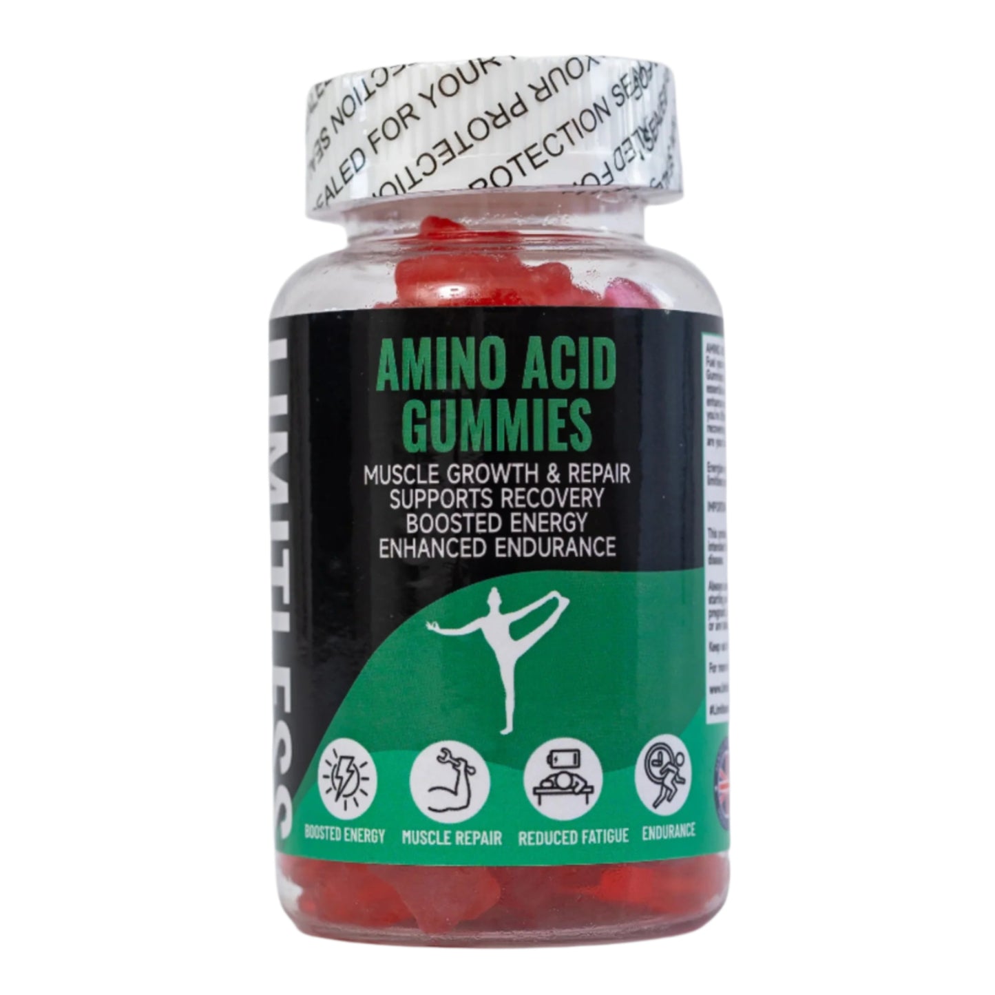 Amino Acid Gummies