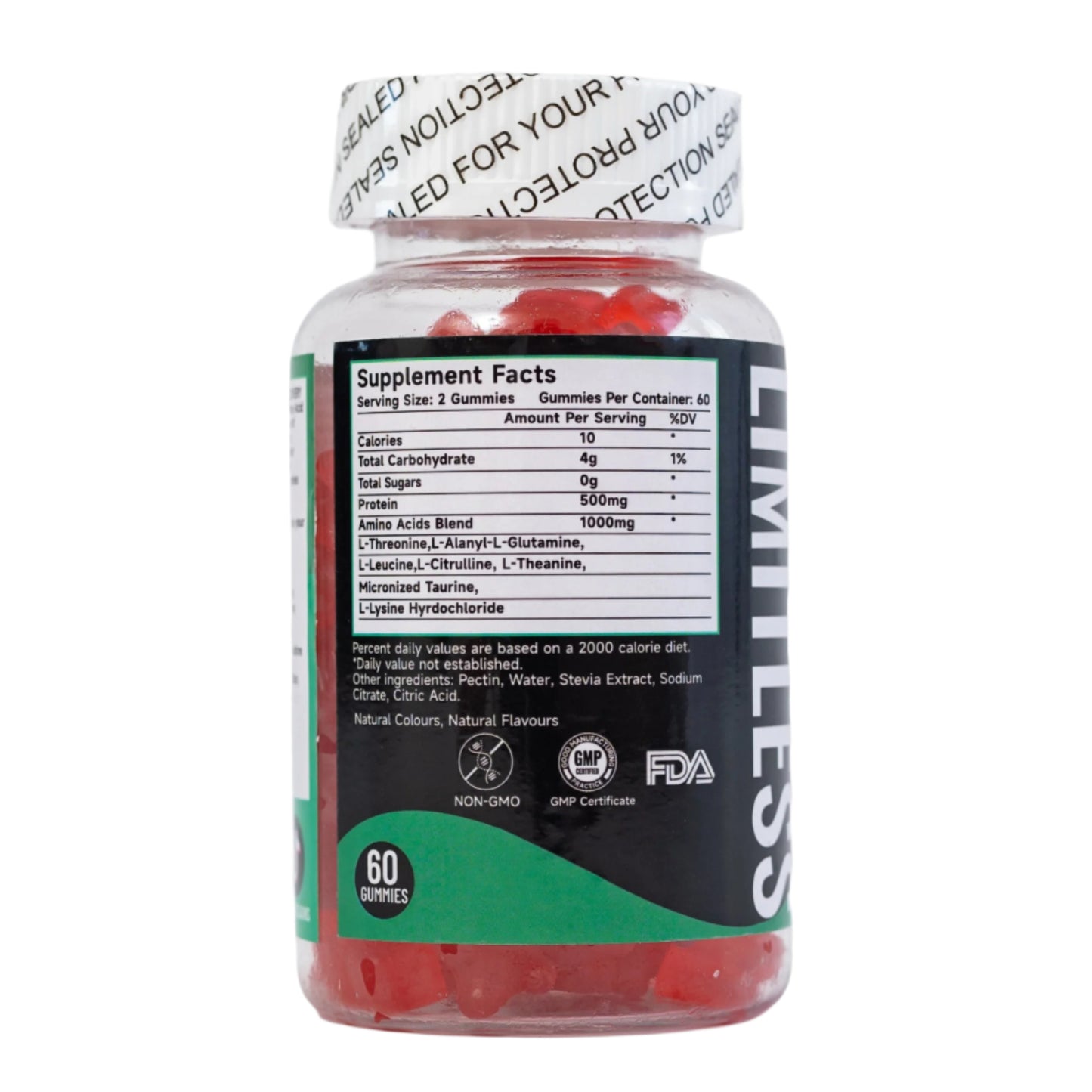 Amino Acid Gummies