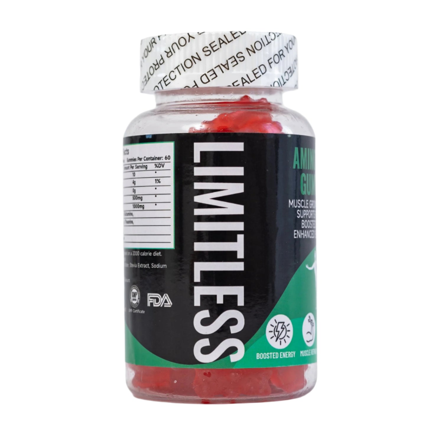 Amino Acid Gummies