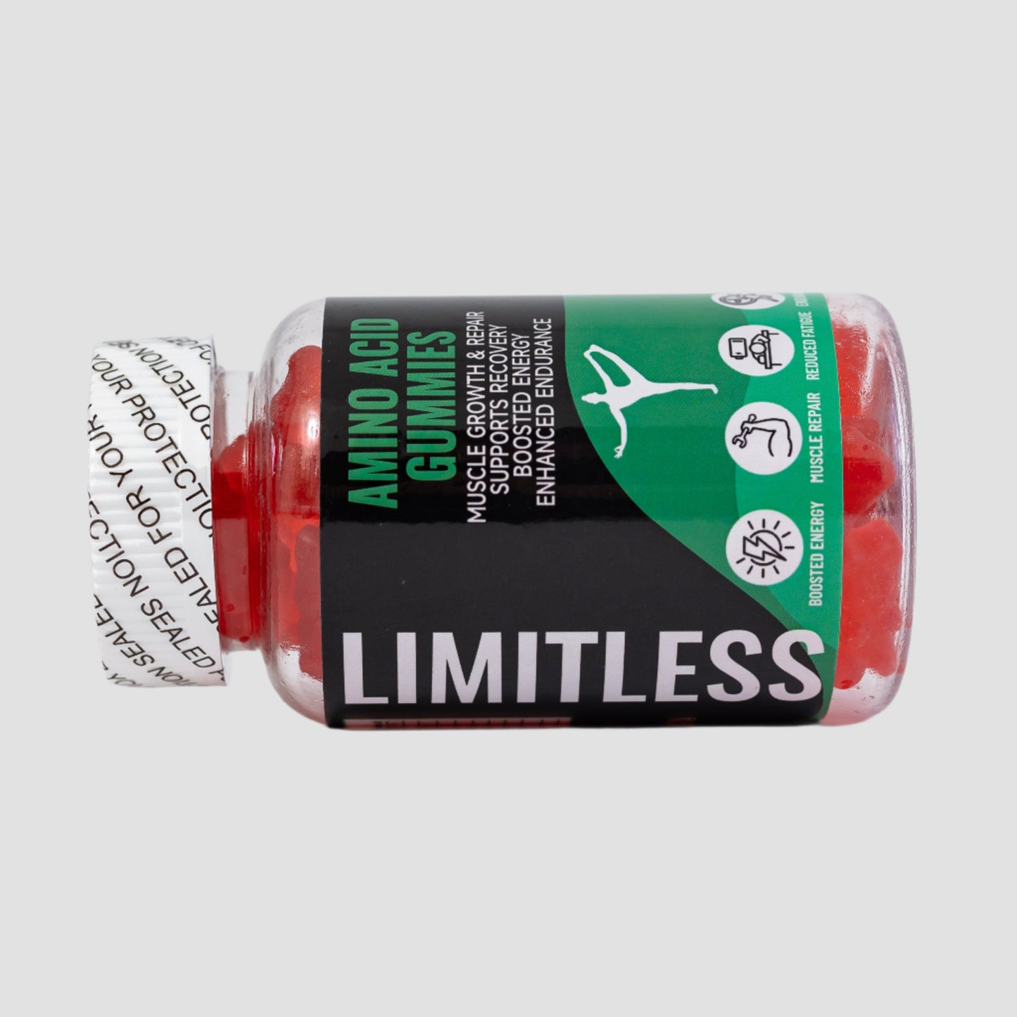 Amino Acid Gummies