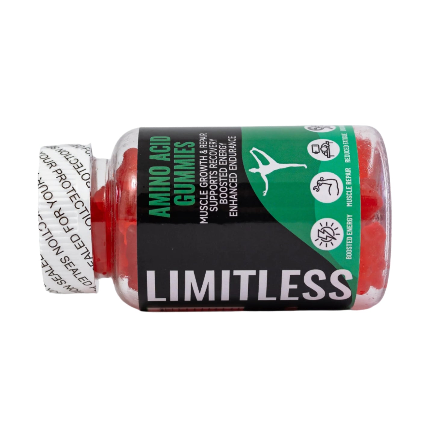Amino Acid Gummies