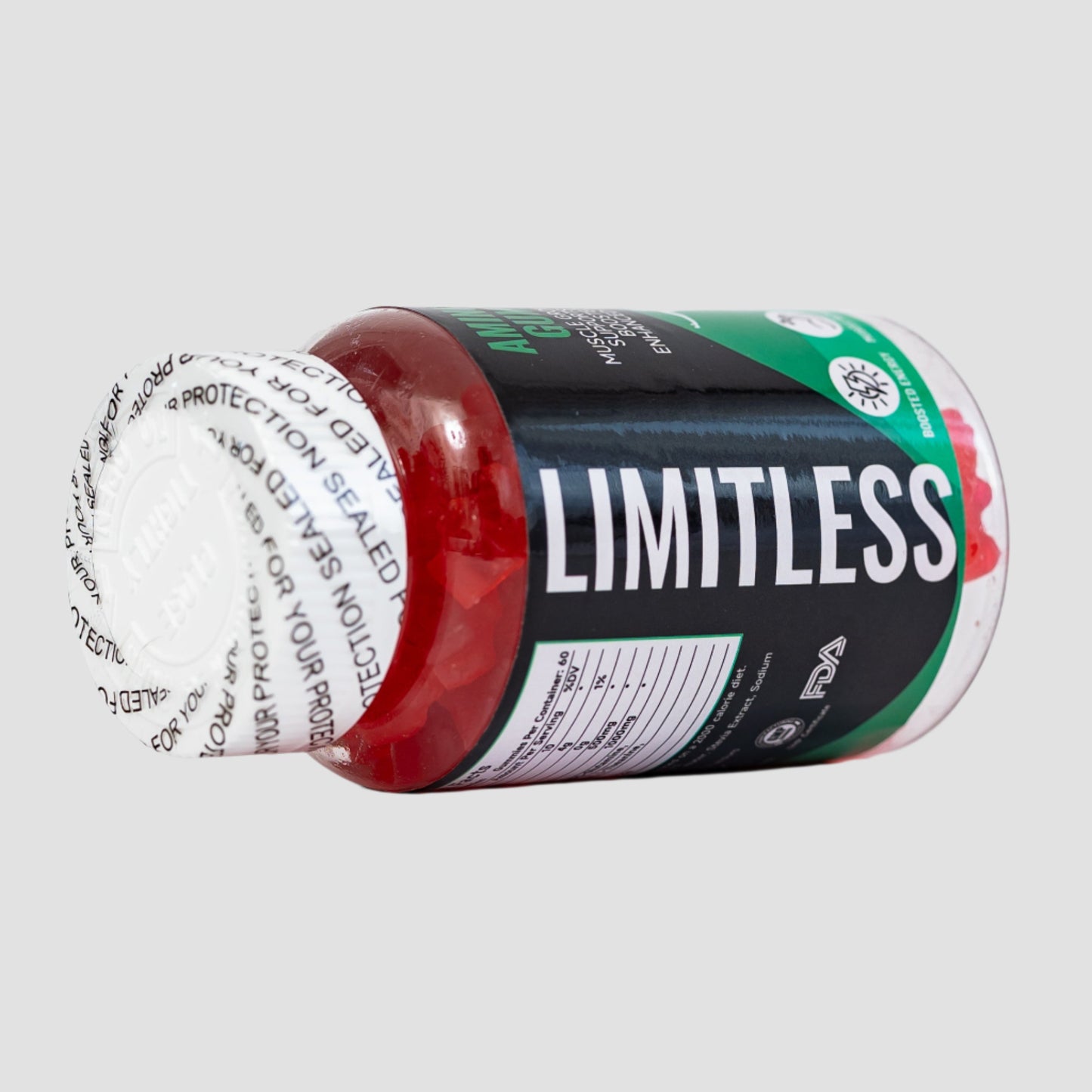 Amino Acid Gummies