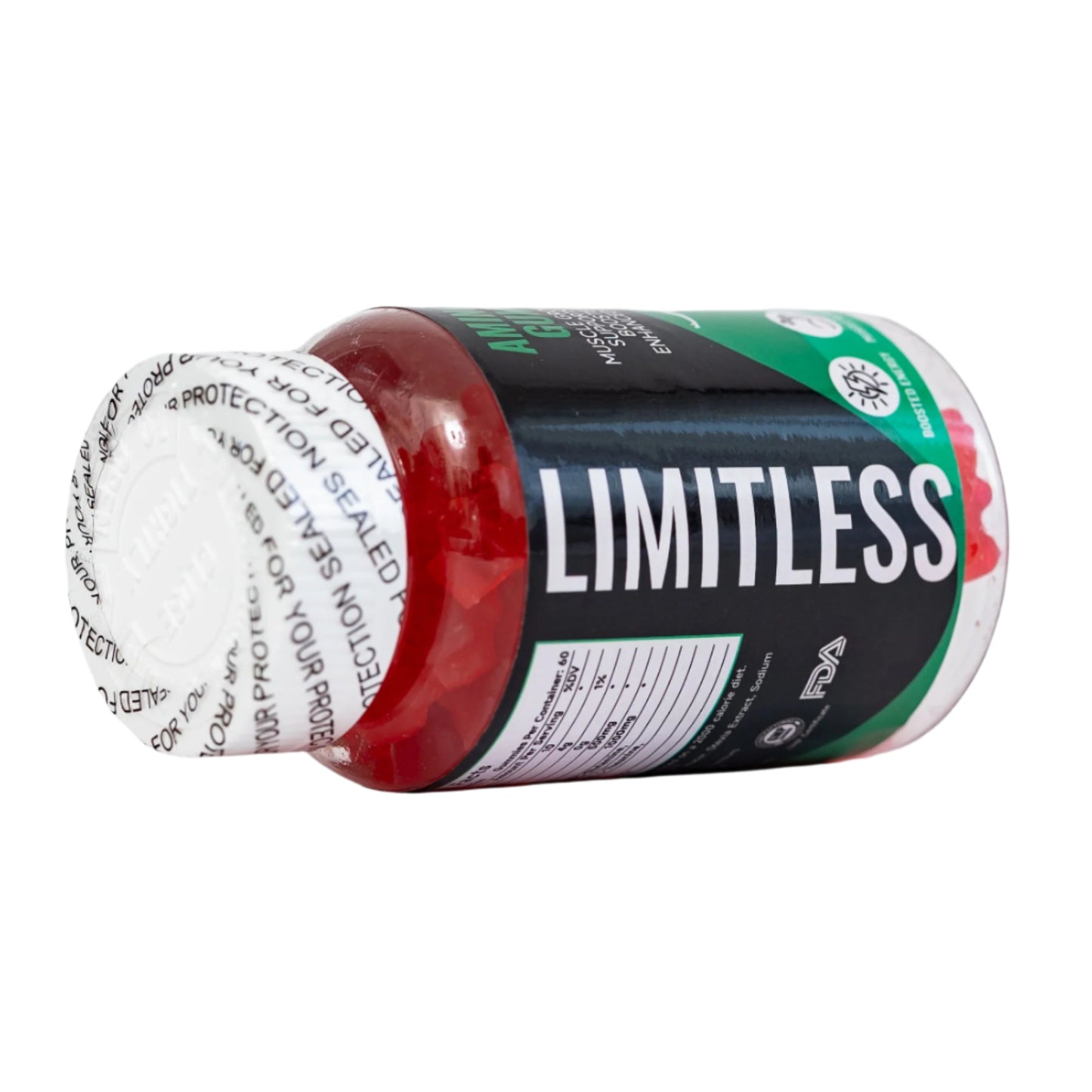 Amino Acid Gummies