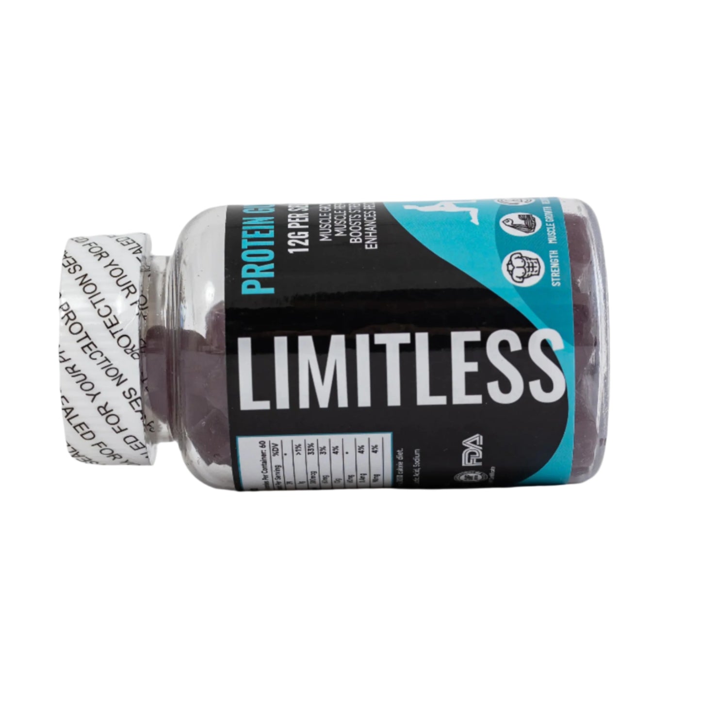 Protein Gummies