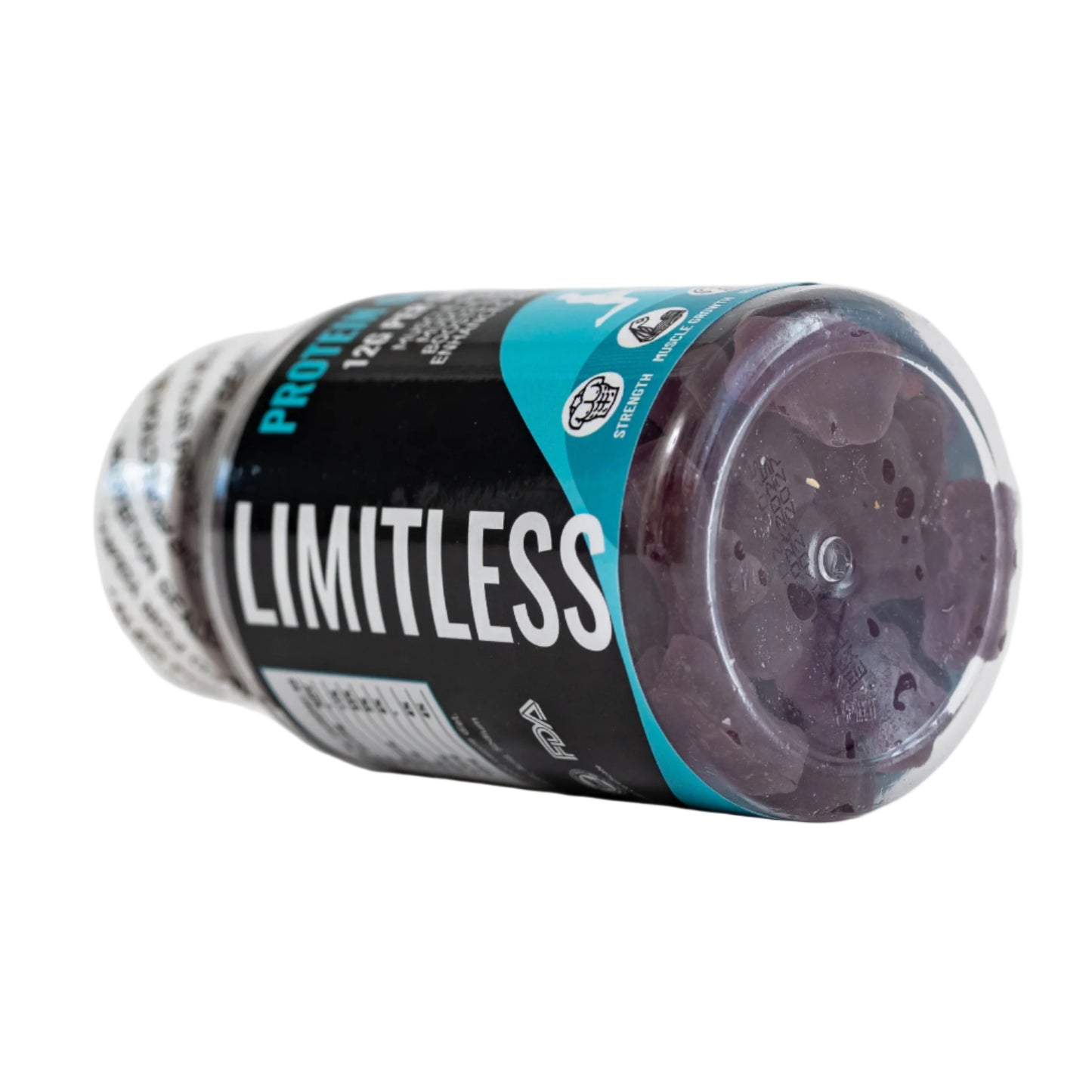 Protein Gummies