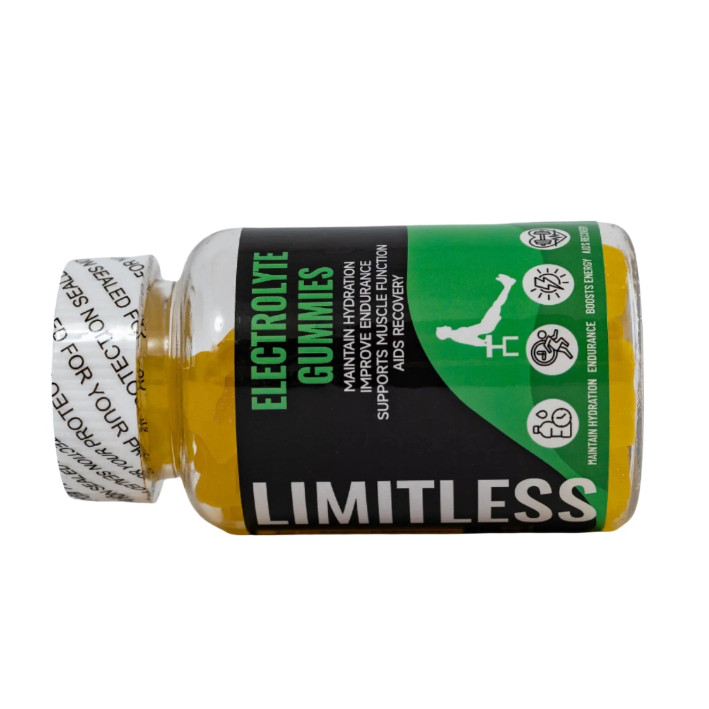 Electrolyte Gummies