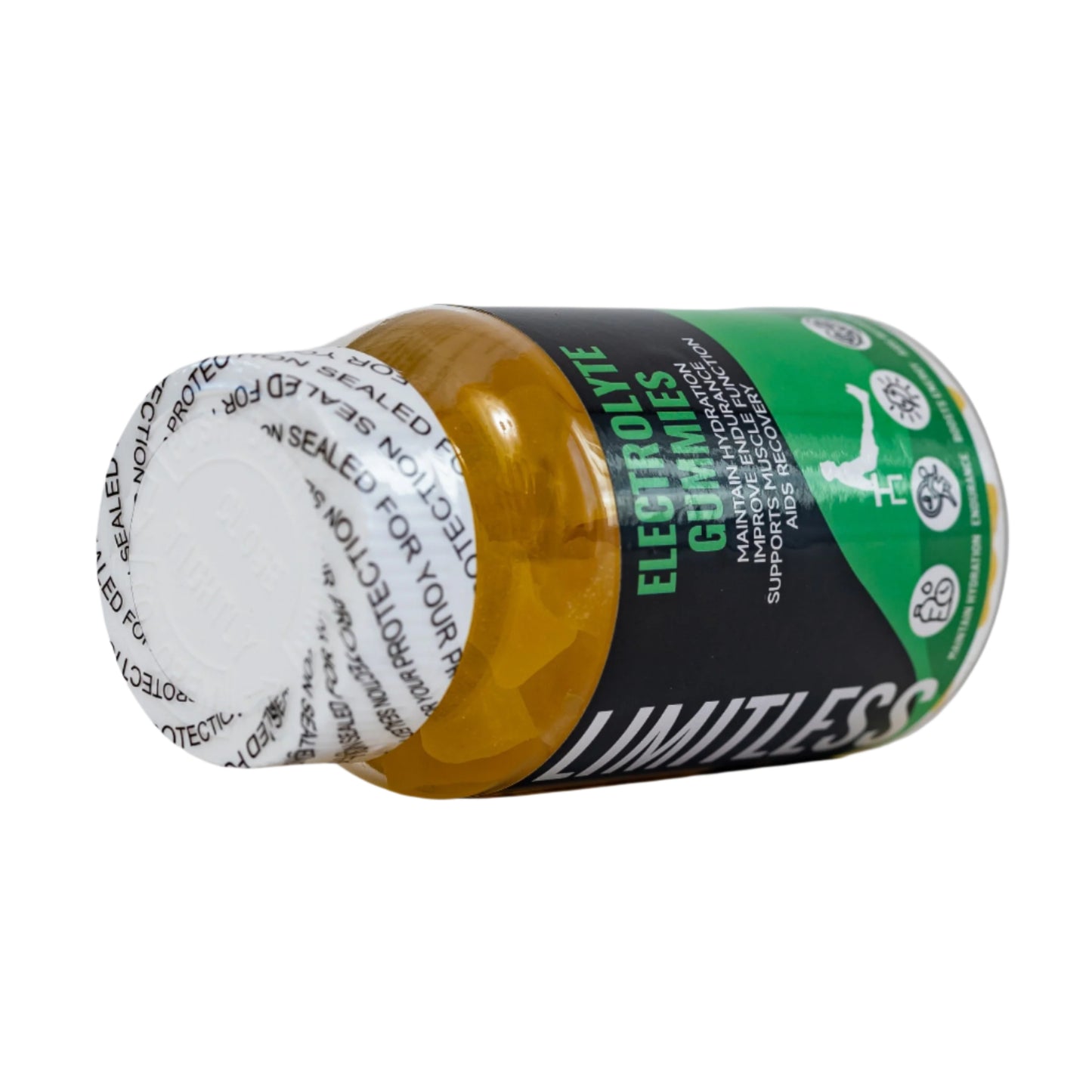 Electrolyte Gummies