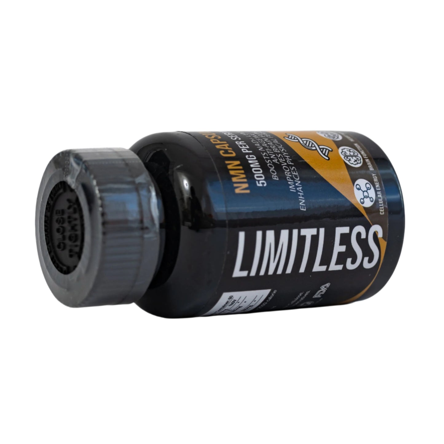 NMN & Resveratrol Capsules