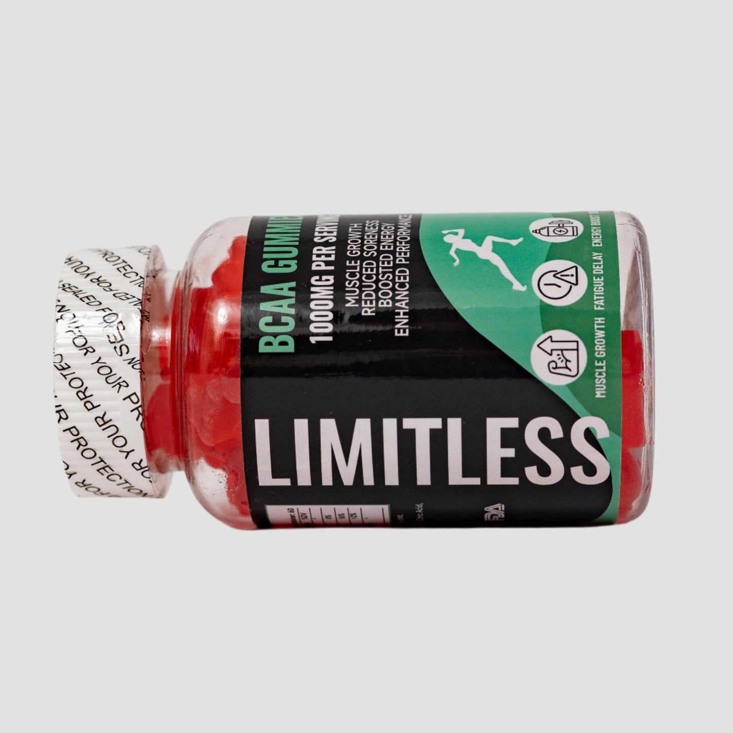 BCAA Gummies