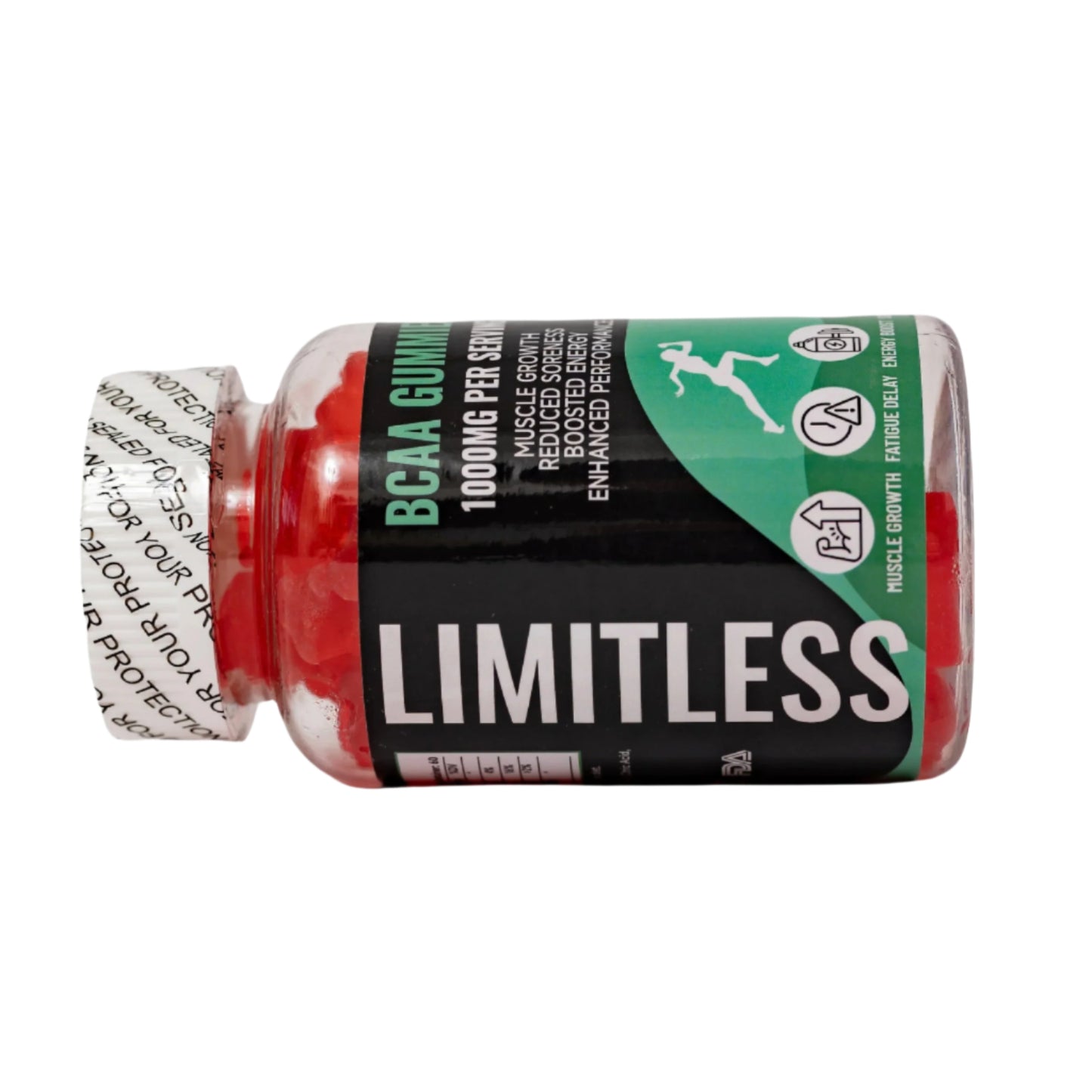 BCAA Gummies
