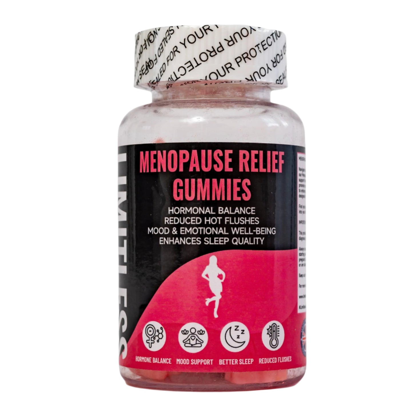 Menopause Relief Gummies