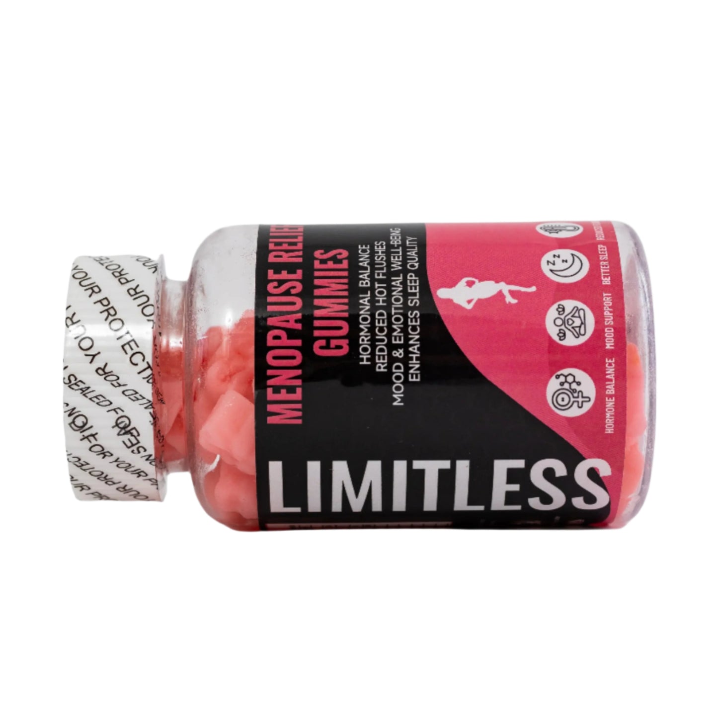 Menopause Relief Gummies
