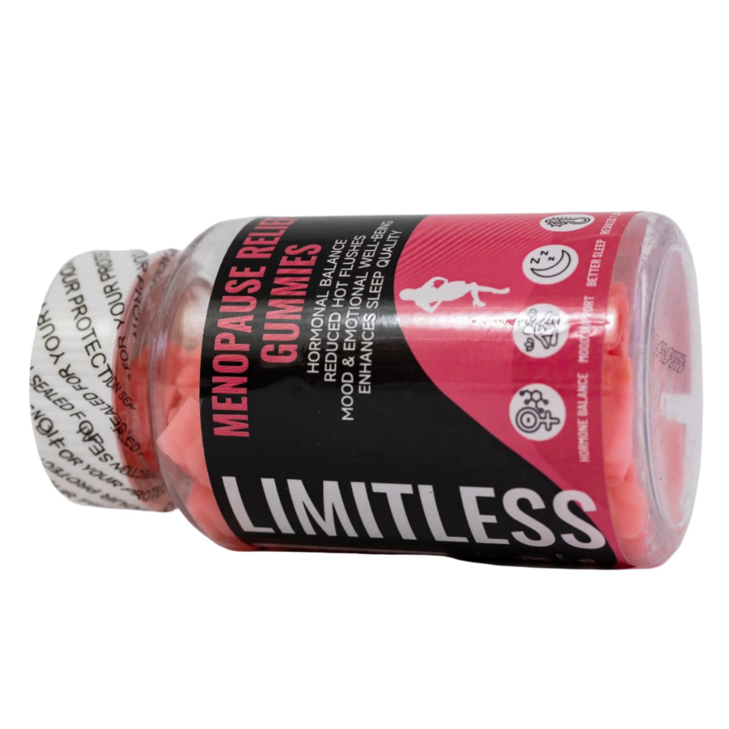 Menopause Relief Gummies