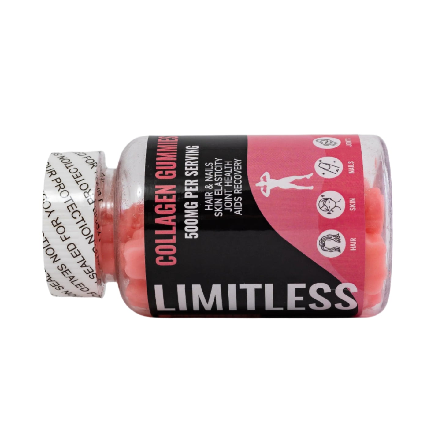 Collagen Gummies