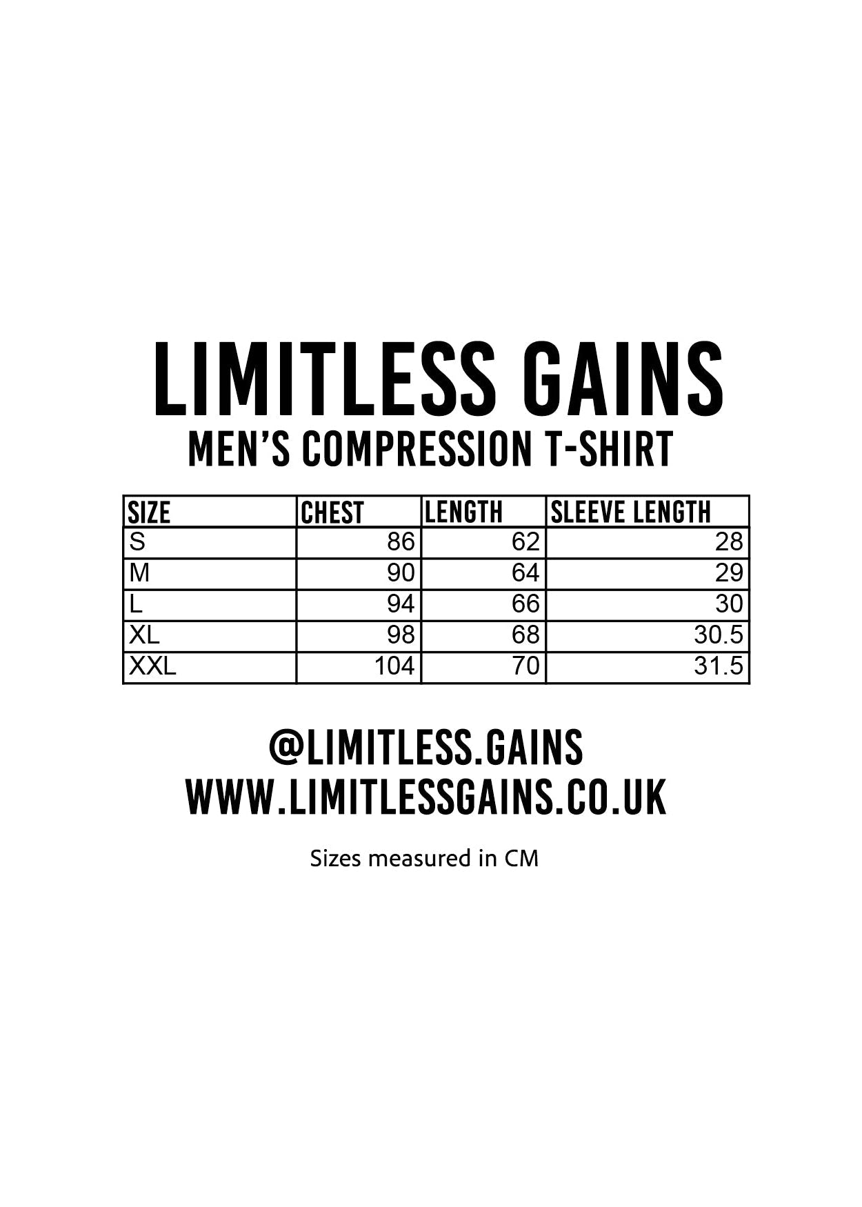 Men's Compression T-Shirt