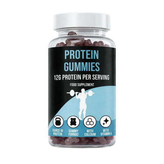 Protein Gummies