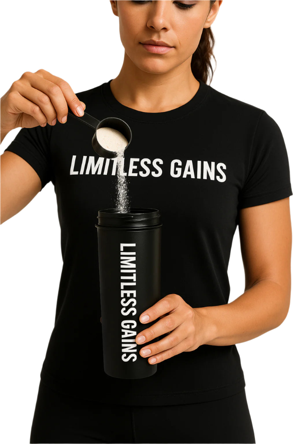Protein Shaker