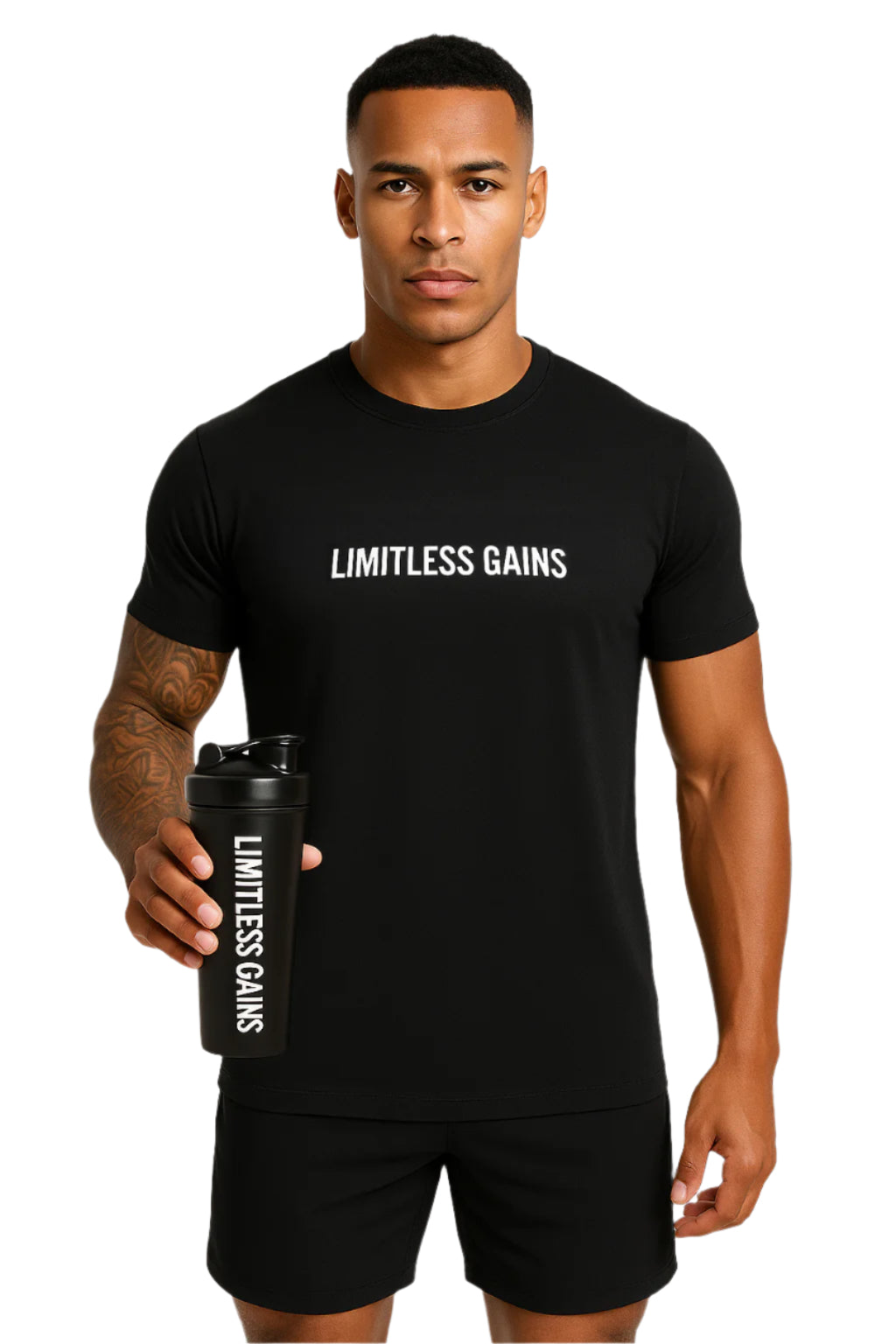 Protein Shaker