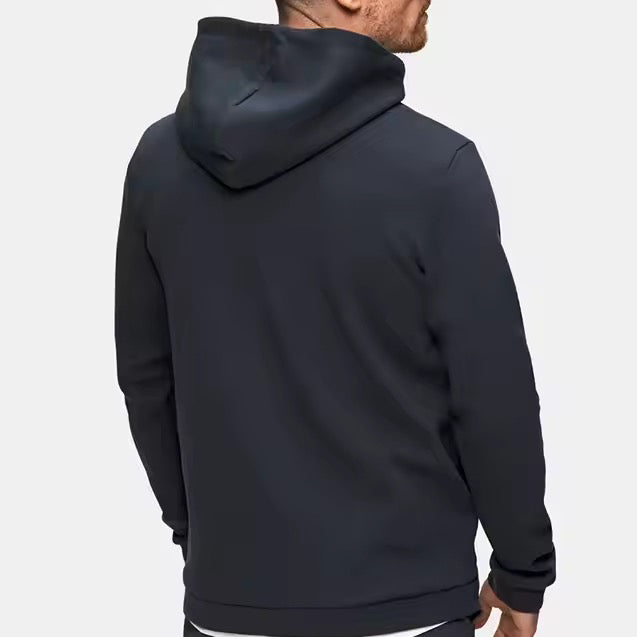 Unisex Lightweight Athletic Hoodie