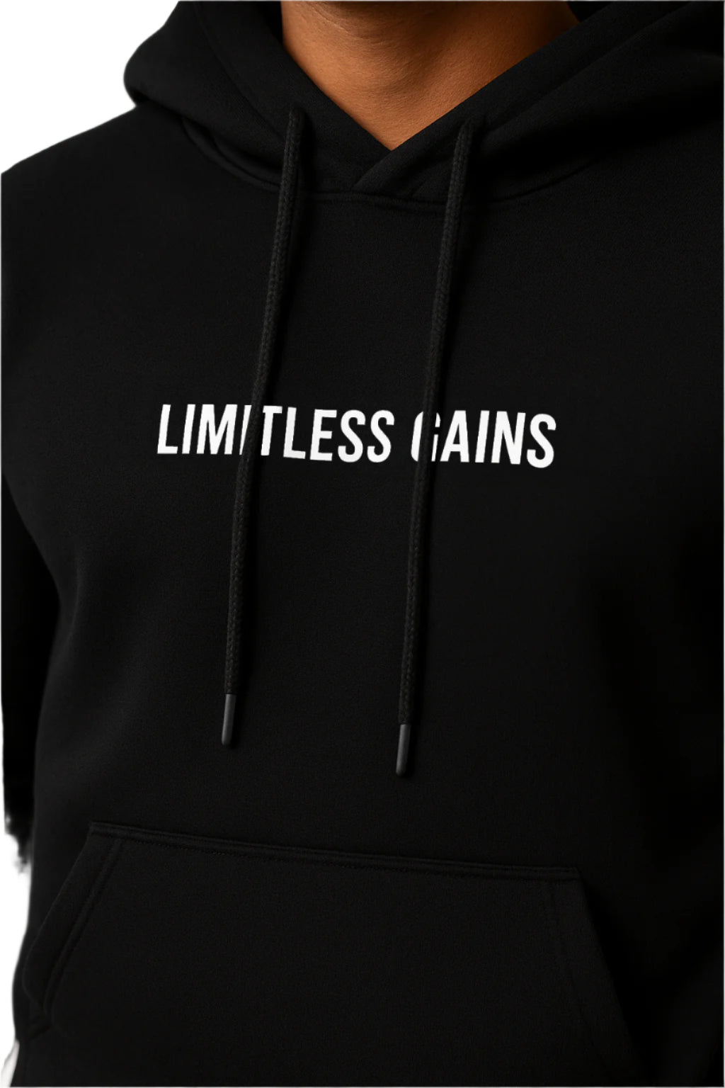 Unisex Heavyweight Hoodie