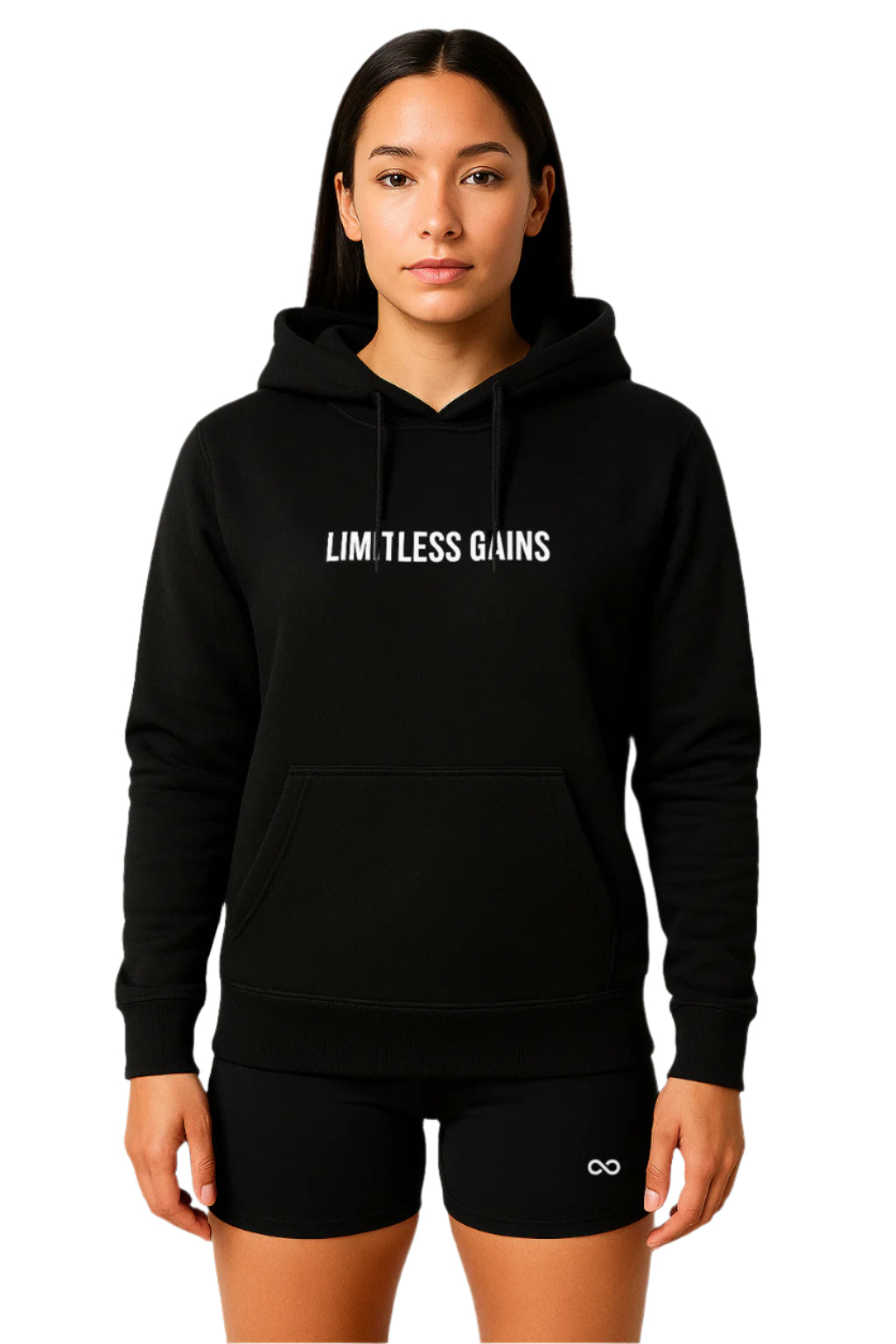 Unisex Heavyweight Hoodie