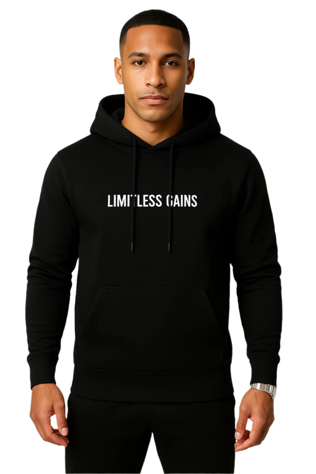 Unisex Heavyweight Hoodie