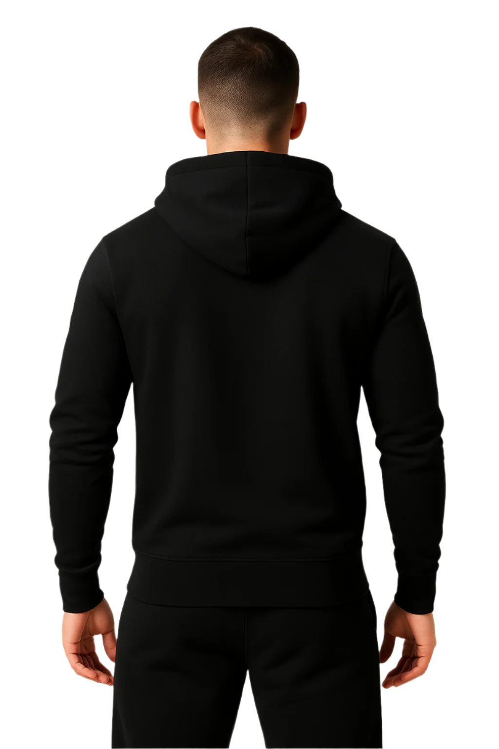 Unisex Heavyweight Hoodie