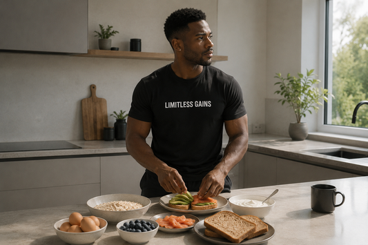 How Much Protein Do You Actually Need?