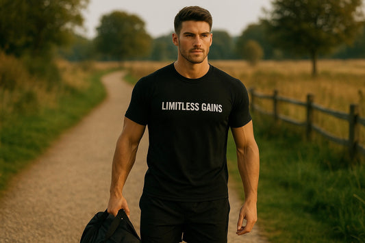 The Mindset Shift Every Lifter Needs Before January