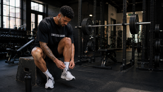The Rise Of The Hybrid Athlete