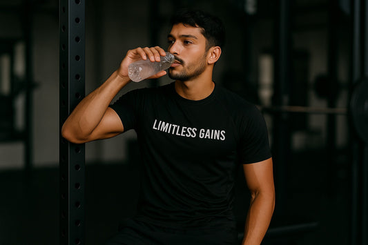 Why Resting Metabolism Matters More Than You Think