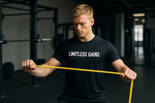 January Discipline Is Overrated — Here’s What Actually Matters