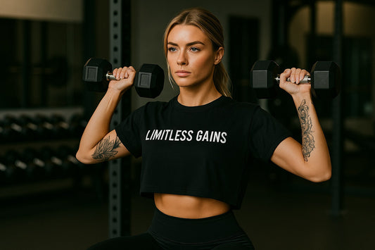 The One Change That Will Fix Your Form Forever